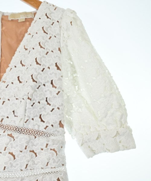 MICHAEL MICHAEL KORS ชุดเอี๊ยม/เสื้อคลุมหลวมๆ/จั๊มสูท