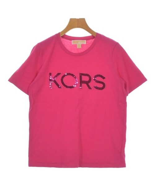 MICHAEL MICHAEL KORS เสื้อยืด/เสื้อท็อปส์
