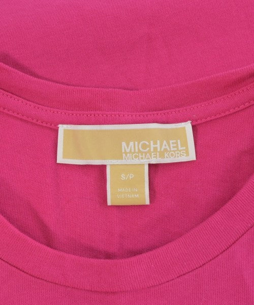 MICHAEL MICHAEL KORS เสื้อยืด/เสื้อท็อปส์