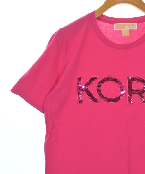 MICHAEL MICHAEL KORS เสื้อยืด/เสื้อท็อปส์