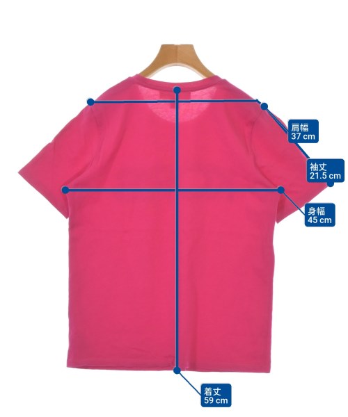 MICHAEL MICHAEL KORS เสื้อยืด/เสื้อท็อปส์