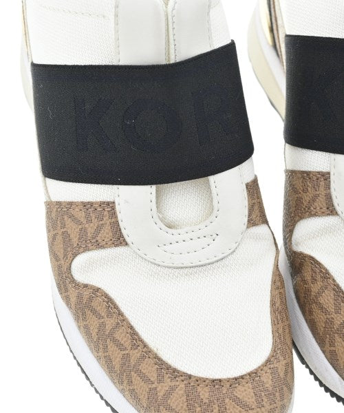 MICHAEL MICHAEL KORS รองเท้าผ้าใบ