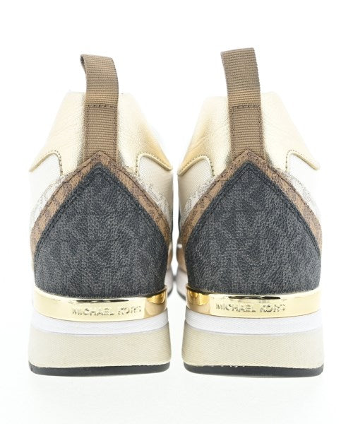 MICHAEL MICHAEL KORS รองเท้าผ้าใบ