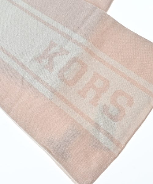 MICHAEL MICHAEL KORS ผ้าพันคอกันหนาว
