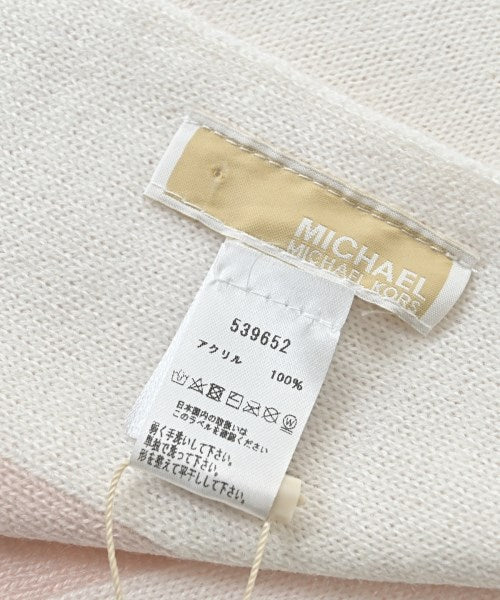MICHAEL MICHAEL KORS ผ้าพันคอกันหนาว