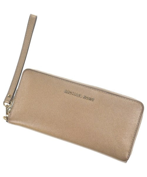 MICHAEL MICHAEL KORS กระเป๋าสตางค์/กระเป๋าใส่เหรียญ
