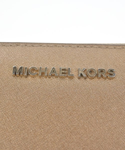 MICHAEL MICHAEL KORS กระเป๋าสตางค์/กระเป๋าใส่เหรียญ