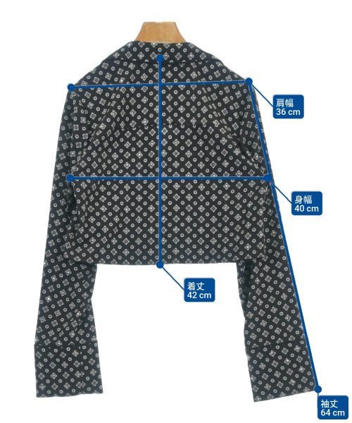 MICHAEL MICHAEL KORS เสื้อลำลอง