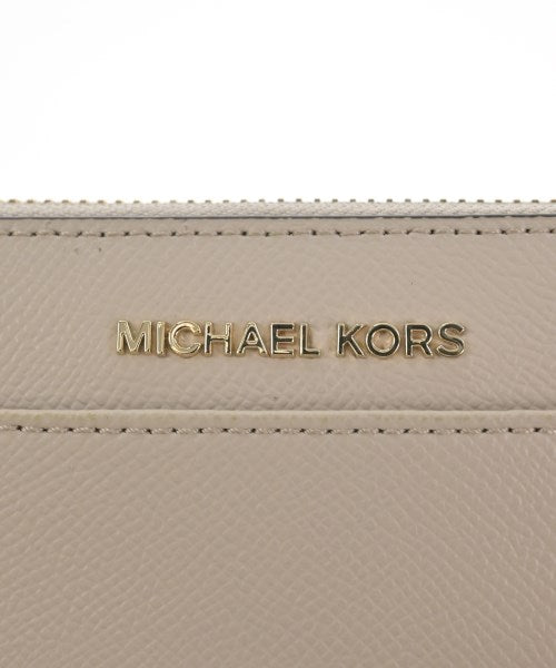 MICHAEL MICHAEL KORS กระเป๋าสตางค์/กระเป๋าใส่เหรียญ