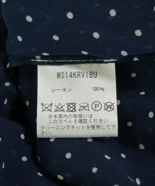 MICHAEL MICHAEL KORS เสื้อสตรี
