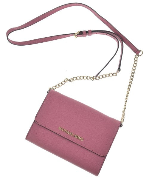 MICHAEL MICHAEL KORS กระเป๋าสตางค์/กระเป๋าใส่เหรียญ