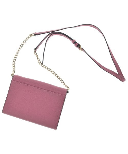 MICHAEL MICHAEL KORS กระเป๋าสตางค์/กระเป๋าใส่เหรียญ