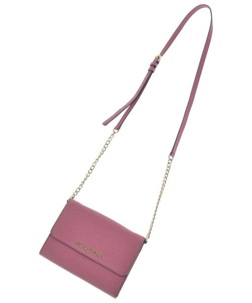 MICHAEL MICHAEL KORS กระเป๋าสตางค์/กระเป๋าใส่เหรียญ