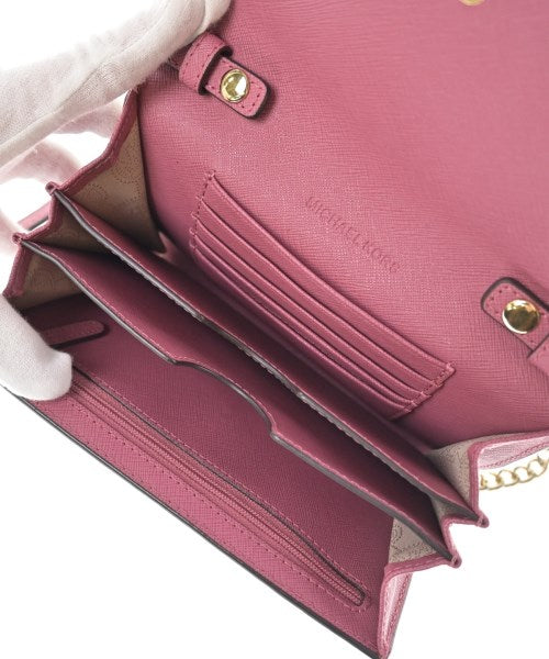 MICHAEL MICHAEL KORS กระเป๋าสตางค์/กระเป๋าใส่เหรียญ
