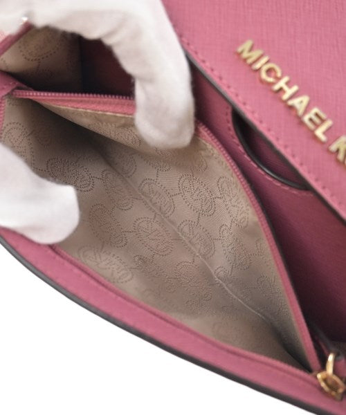 MICHAEL MICHAEL KORS กระเป๋าสตางค์/กระเป๋าใส่เหรียญ