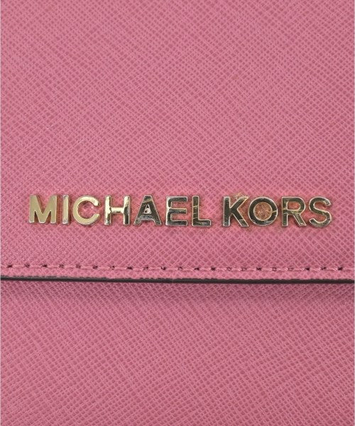 MICHAEL MICHAEL KORS กระเป๋าสตางค์/กระเป๋าใส่เหรียญ