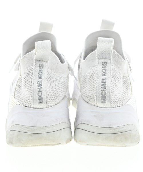 MICHAEL MICHAEL KORS รองเท้าผ้าใบ