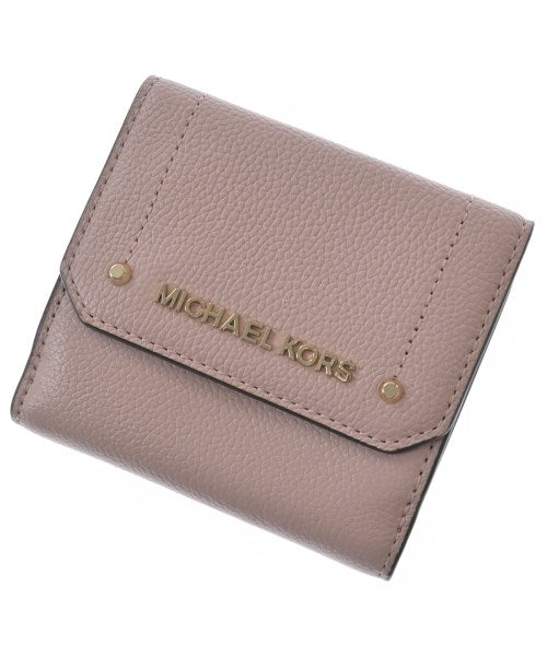 MICHAEL MICHAEL KORS กระเป๋าสตางค์/กระเป๋าใส่เหรียญ