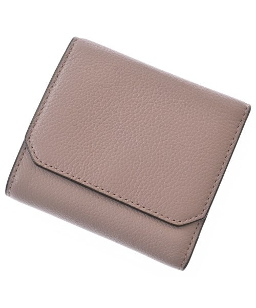 MICHAEL MICHAEL KORS กระเป๋าสตางค์/กระเป๋าใส่เหรียญ