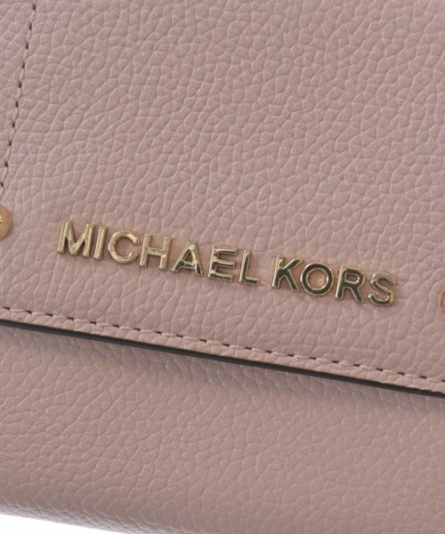 MICHAEL MICHAEL KORS กระเป๋าสตางค์/กระเป๋าใส่เหรียญ
