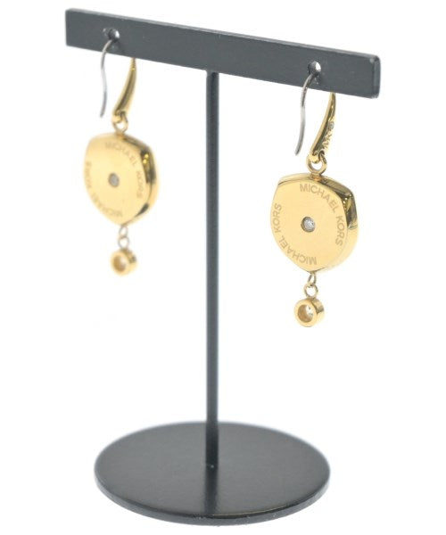 MICHAEL MICHAEL KORS เจาะ