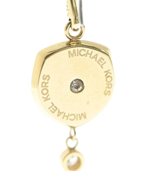 MICHAEL MICHAEL KORS เจาะ