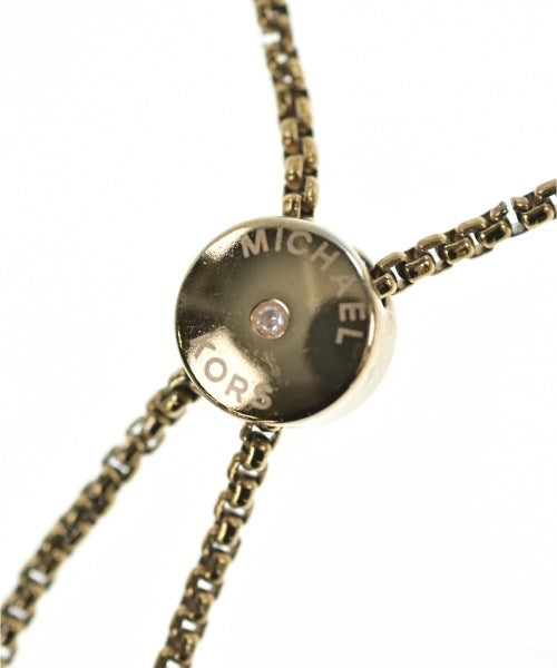 MICHAEL MICHAEL KORS สร้อยข้อมือ/กำไล