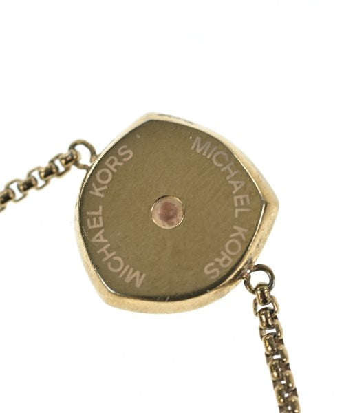 MICHAEL MICHAEL KORS สร้อยข้อมือ/กำไล