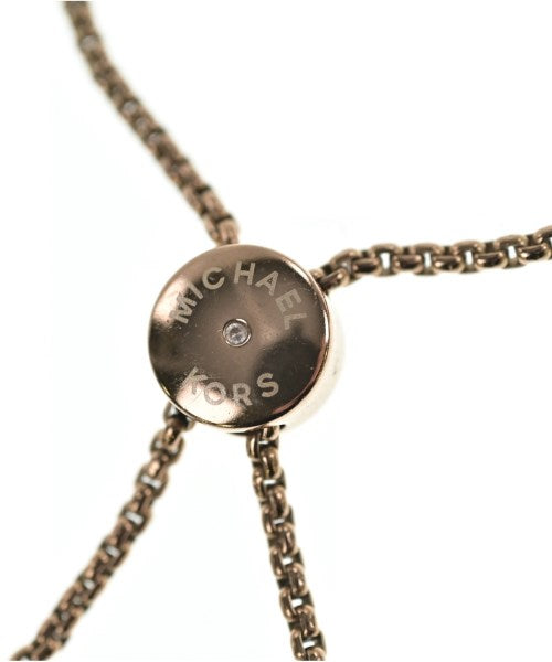 MICHAEL MICHAEL KORS สร้อยข้อมือ/กำไล