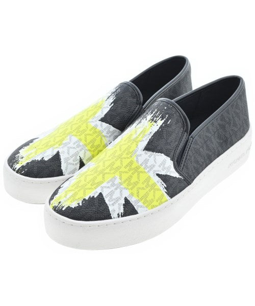 MICHAEL MICHAEL KORS รองเท้าผ้าใบ