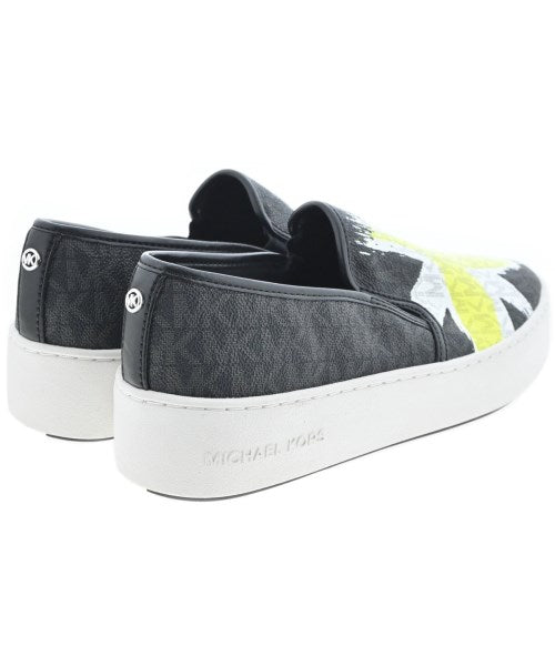 MICHAEL MICHAEL KORS รองเท้าผ้าใบ