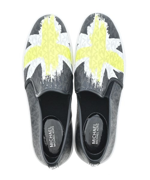 MICHAEL MICHAEL KORS รองเท้าผ้าใบ