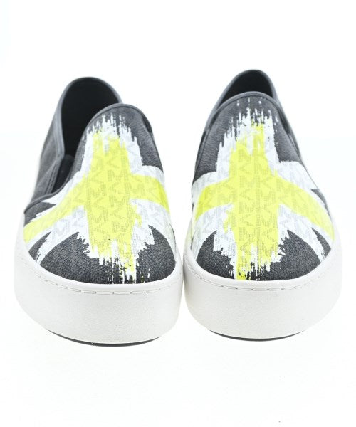 MICHAEL MICHAEL KORS รองเท้าผ้าใบ