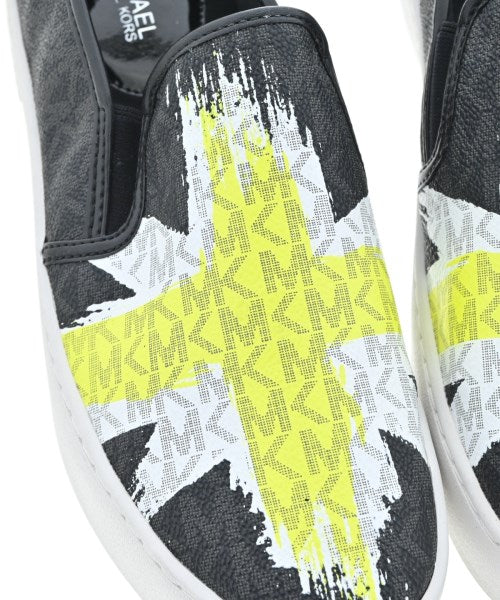 MICHAEL MICHAEL KORS รองเท้าผ้าใบ