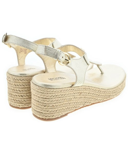 MICHAEL MICHAEL KORS รองเท้าแตะ