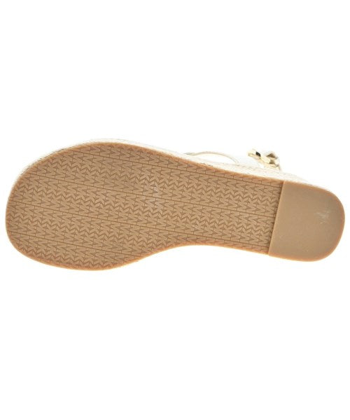 MICHAEL MICHAEL KORS รองเท้าแตะ