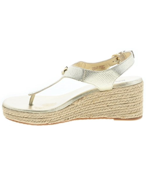 MICHAEL MICHAEL KORS รองเท้าแตะ