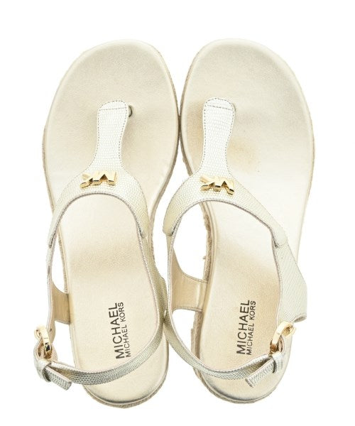 MICHAEL MICHAEL KORS รองเท้าแตะ