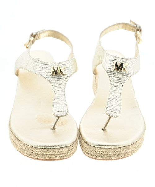 MICHAEL MICHAEL KORS รองเท้าแตะ