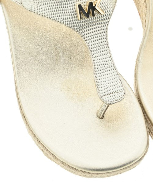 MICHAEL MICHAEL KORS รองเท้าแตะ
