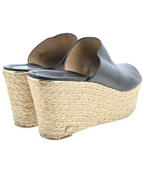 MICHAEL MICHAEL KORS รองเท้าแตะ