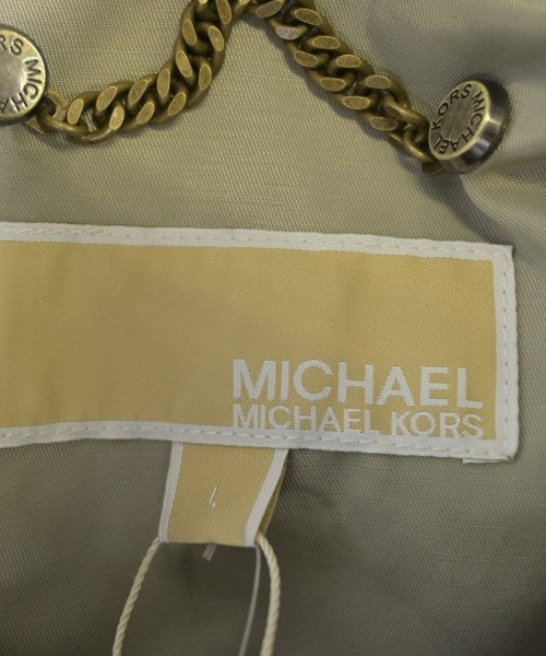 MICHAEL MICHAEL KORS เสื้อกันฝน