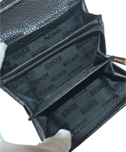 MICHAEL MICHAEL KORS กระเป๋าสตางค์/กระเป๋าใส่เหรียญ