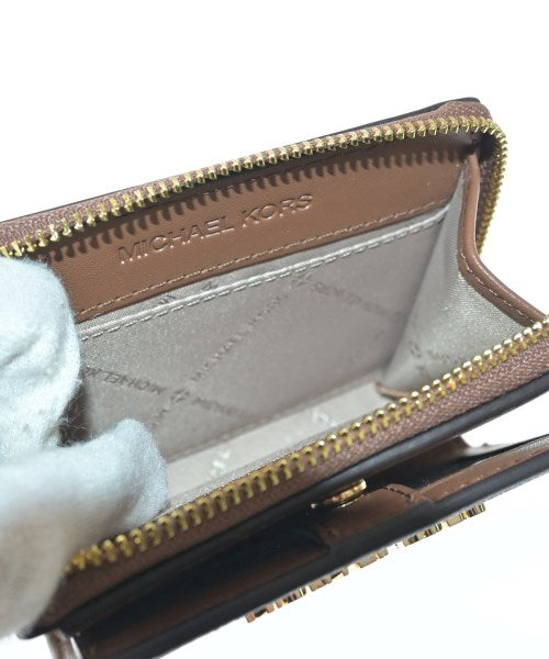 MICHAEL MICHAEL KORS กระเป๋าสตางค์/กระเป๋าใส่เหรียญ