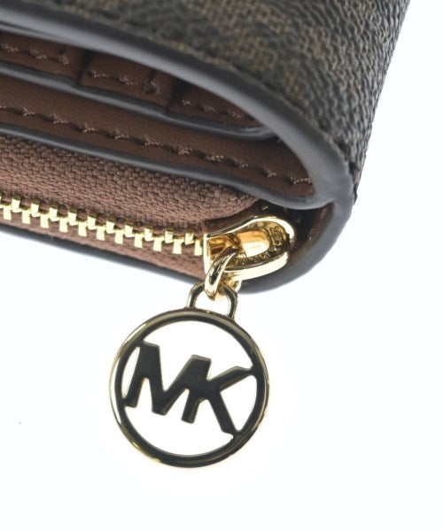 MICHAEL MICHAEL KORS กระเป๋าสตางค์/กระเป๋าใส่เหรียญ