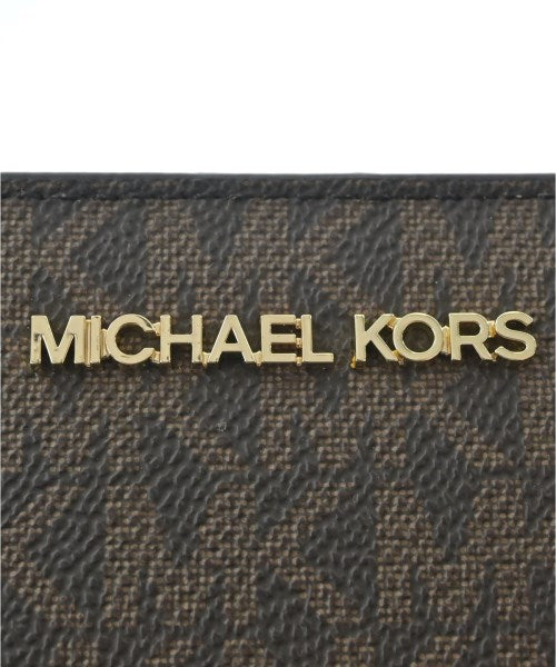 MICHAEL MICHAEL KORS กระเป๋าสตางค์/กระเป๋าใส่เหรียญ