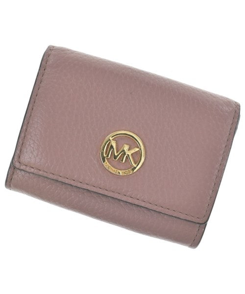 MICHAEL MICHAEL KORS กล่องใส่บัตร