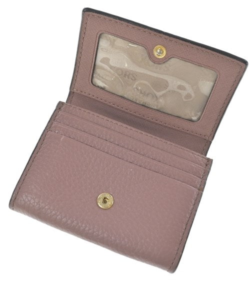MICHAEL MICHAEL KORS กล่องใส่บัตร