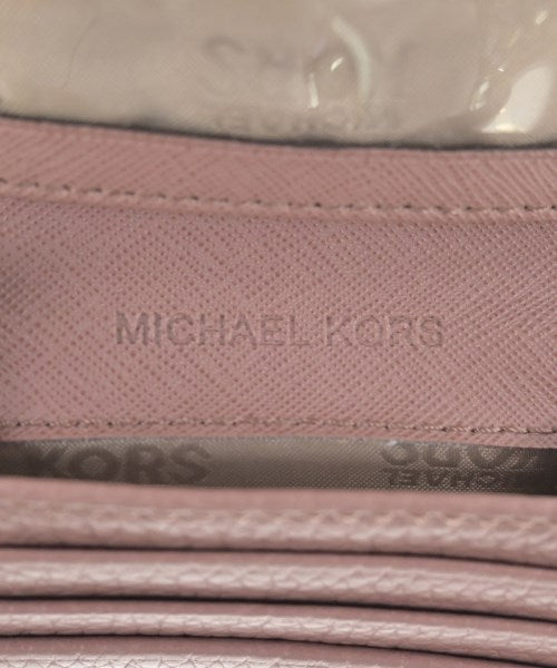 MICHAEL MICHAEL KORS กล่องใส่บัตร