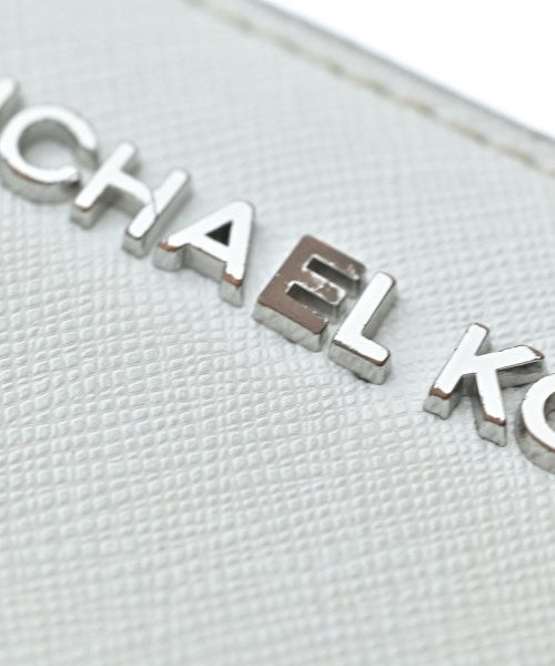 MICHAEL MICHAEL KORS กระเป๋าสตางค์/กระเป๋าใส่เหรียญ